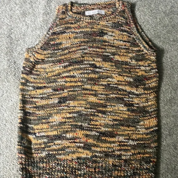Loft vest - Picture 1 of 4